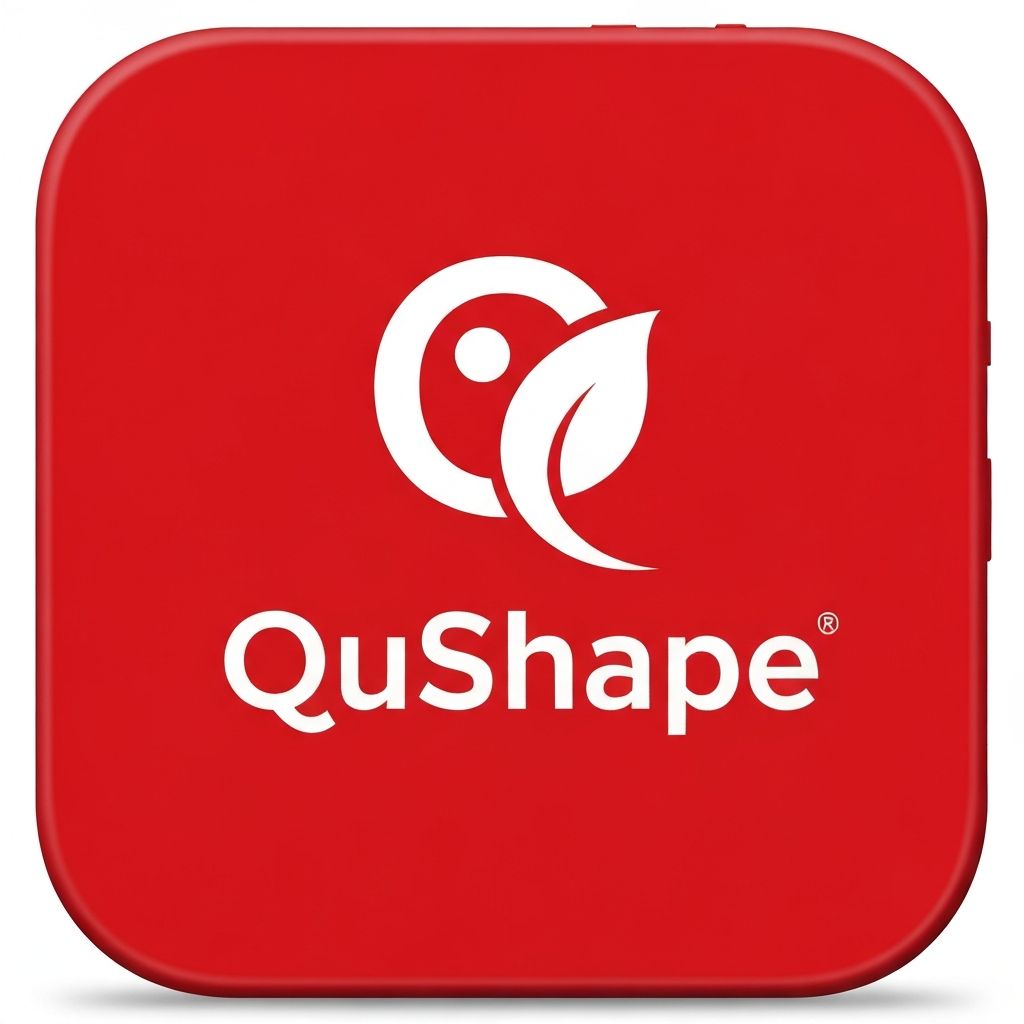 QuShape Logo