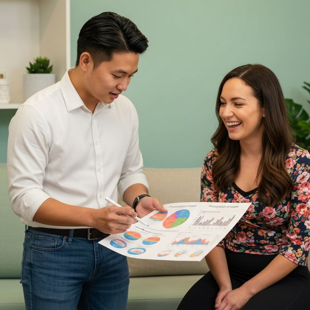 Weight management consultation